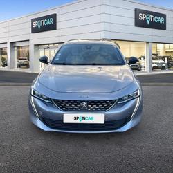 Peugeot 508 508 Hybrid 225 e-EAT8 GT Auch