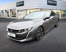 Peugeot 508 Auch
