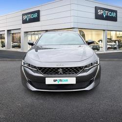 Peugeot 508 508 Hybrid 225 e-EAT8 GT Auch