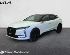 DS DS4 Perpignan