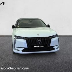 DS DS4 DS 4 BlueHDi 130 EAT8 Performance Line Perpignan