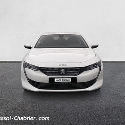 Peugeot 508 508 BlueHDi 130 ch S&S EAT8 Active Business Lattes
