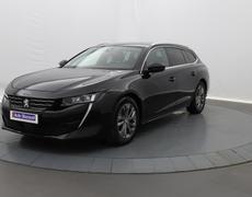 Peugeot 508 SW Lattes