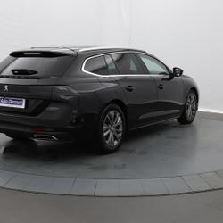 Peugeot 508 SW 508 SW BlueHDi 130 ch S&S EAT8 Allure Lattes