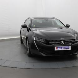 Peugeot 508 SW 508 SW BlueHDi 130 ch S&S EAT8 Allure Lattes
