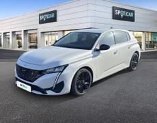 Peugeot 308 III Phase 1 - 308 BlueHDi 130ch S&S EAT8 Allure - 19 490 €