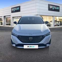 Peugeot 308 III Phase 1 308 BlueHDi 130ch S&S EAT8 Allure Brive-la-Gaillarde