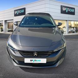 Peugeot 508 508 BlueHDi 130 ch S&S EAT8 Active Business Lattes
