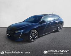 Peugeot 508 SW Nîmes