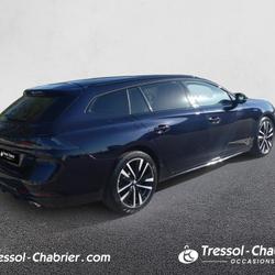 Peugeot 508 SW 508 SW Hybrid 225 e-EAT8 GT Pack N&icirc;mes