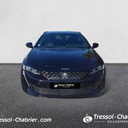 Peugeot 508 SW 508 SW Hybrid 225 e-EAT8 GT Pack N&icirc;mes