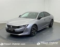 Peugeot 508 Perpignan