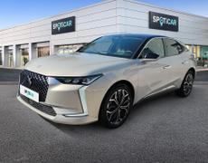 DS DS4 Montpellier
