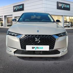 DS DS4 DS 4 BlueHDi 130 EAT8 Rivoli Montpellier