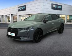DS DS4 Perpignan