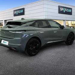 DS DS4 DS 4 BlueHDi 130 EAT8 Performance Line+ Perpignan