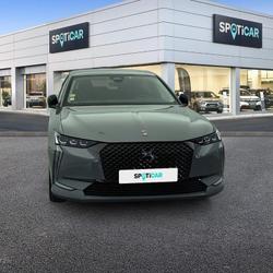 DS DS4 DS 4 BlueHDi 130 EAT8 Performance Line+ Perpignan