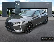 DS DS4 Auch
