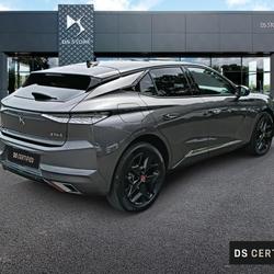 DS DS4 DS 4 BlueHDi 130 EAT8 Performance Line+ Auch