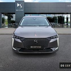 DS DS4 DS 4 BlueHDi 130 EAT8 Performance Line+ Auch