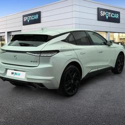 DS DS4 DS 4 BlueHDi 130 EAT8 Performance Line+ Perpignan