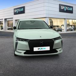 DS DS4 DS 4 BlueHDi 130 EAT8 Performance Line+ Perpignan