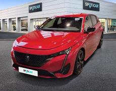 Peugeot 308 III Phase 1 Le Crès
