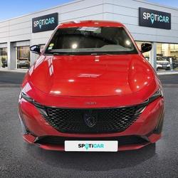 Peugeot 308 III Phase 1 308 BlueHDi 130ch S&S EAT8 GT Pack Le Cr&egrave;s