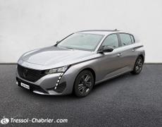 Peugeot 308 III Phase 1 Auch