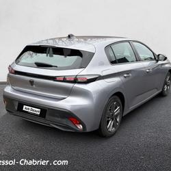 Peugeot 308 III Phase 1 308 BlueHDi 130ch S&S EAT8 Active Pack Auch