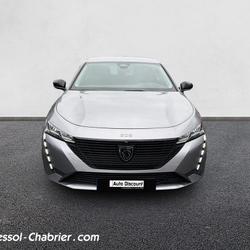 Peugeot 308 III Phase 1 308 BlueHDi 130ch S&S EAT8 Active Pack Auch