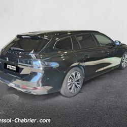 Peugeot 508 SW 508 SW BlueHDi 130 ch S&S EAT8 Allure Pack Lattes