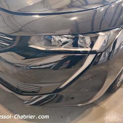 Peugeot 508 SW 508 SW BlueHDi 130 ch S&S EAT8 Allure Pack Lattes