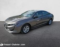 Peugeot 508 Auch