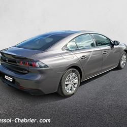 Peugeot 508 508 BlueHDi 130 ch S&S EAT8 Active Pack Auch