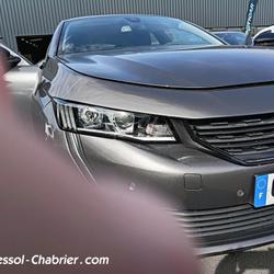 Peugeot 508 508 BlueHDi 130 ch S&S EAT8 Active Pack Auch