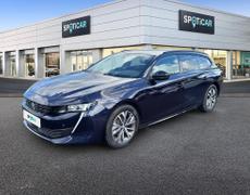 Peugeot 508 SW Brive-la-Gaillarde