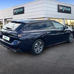 Peugeot 508 SW 508 SW BlueHDi 130 ch S&S EAT8 Allure Pack Brive-la-Gaillarde