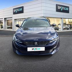 Peugeot 508 SW 508 SW BlueHDi 130 ch S&S EAT8 Allure Pack Brive-la-Gaillarde