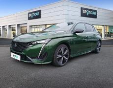 Peugeot 308 III Phase 1 Naves