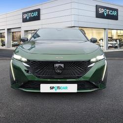 Peugeot 308 III Phase 1 308 BlueHDi 130ch S&S EAT8 GT Naves