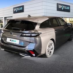 Peugeot 308 SW Phase 2 308 SW BlueHDi 130ch S&S EAT8 Allure Pack Montpellier