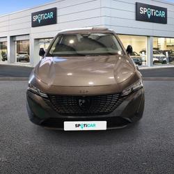 Peugeot 308 SW Phase 2 308 SW BlueHDi 130ch S&S EAT8 Allure Pack Montpellier