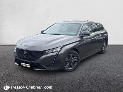 Peugeot 308 SW - 308 SW BlueHDi 130ch S&S EAT8 Active Pack - 16 100 €