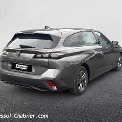 Peugeot 308 SW Phase 2 308 SW BlueHDi 130ch S&S EAT8 Active Pack Auch