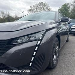 Peugeot 308 SW Phase 2 308 SW BlueHDi 130ch S&S EAT8 Active Pack Auch