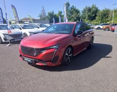 Peugeot 308 SW Phase 2