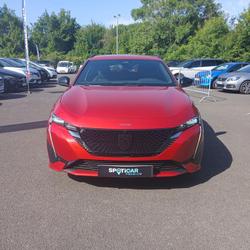 Peugeot 308 SW Phase 2 308 SW BlueHDi 130ch S&S EAT8 GT Auch