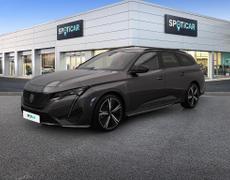 Peugeot 308 SW Phase 2 Lattes