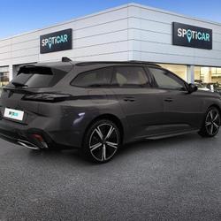 Peugeot 308 SW Phase 2 308 SW BlueHDi 130ch S&S EAT8 GT Lattes